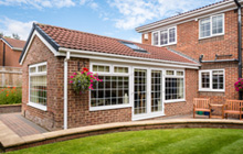 Little Minster house extension leads